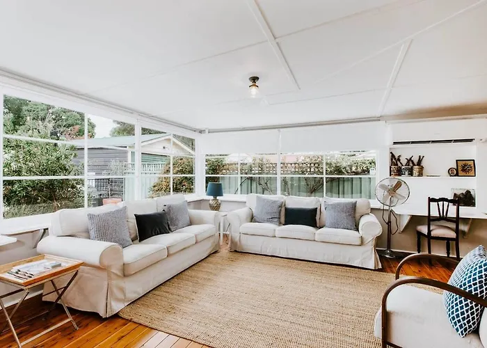 Mortimer Cottage - A Pool Oasis In Heart Of Mudgee