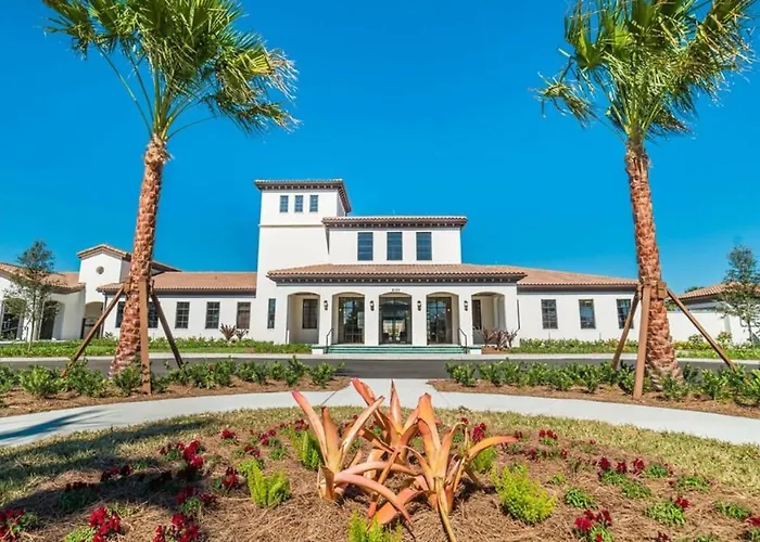 MOWW22-Windsor At Westside Resort - 6 Bed 4 Baths Villa Kissimmee