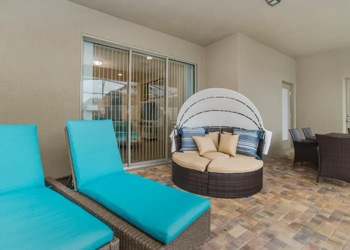 MOWW22-Windsor At Westside Resort - 6 Bed 4 Baths Villa Kissimmee
