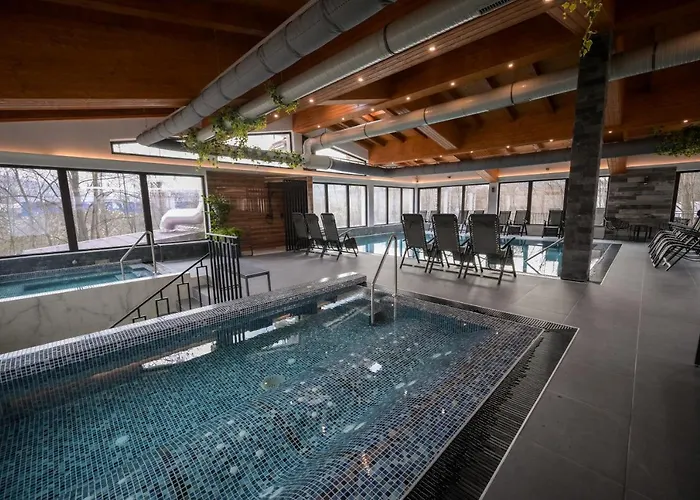 Hotel Yara Vişeu de Sus
