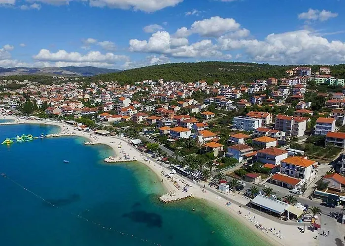 Villa Tango II Trogir