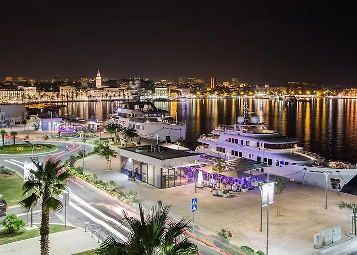 Villa Tango II Trogir
