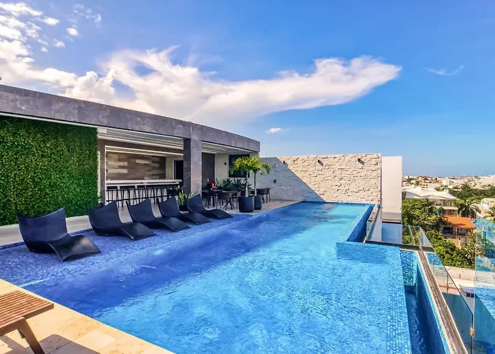 A Perfect Place 301 Playa del Carmen