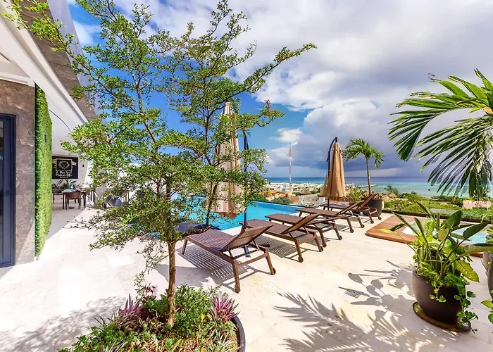 A Perfect Place 301 Playa del Carmen