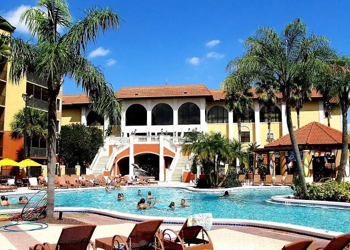 Westgate Lakes resort Williamsburg