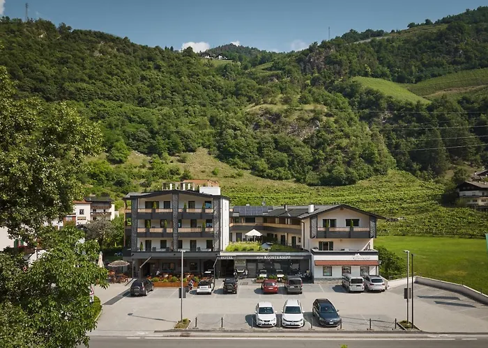 Hotel Klostersepp Klausen