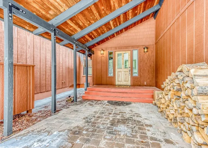 Villa Pine & Sun Sunriver