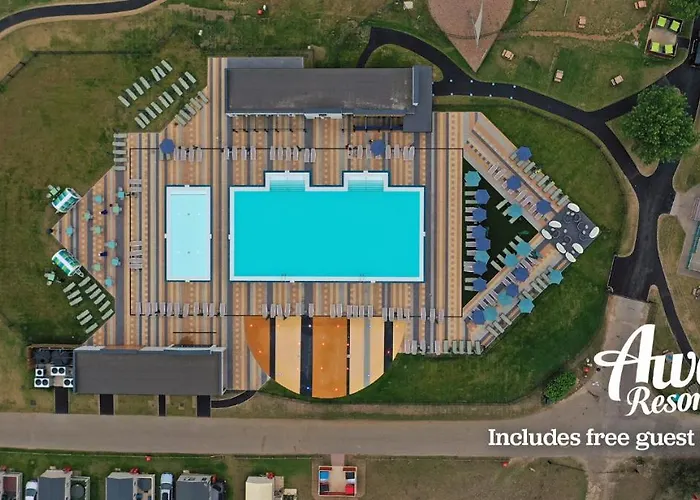 Tattershall Lakes Country Park By Away Resorts