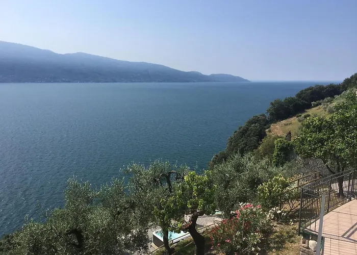 Hotel La Terrazzina Gargnano