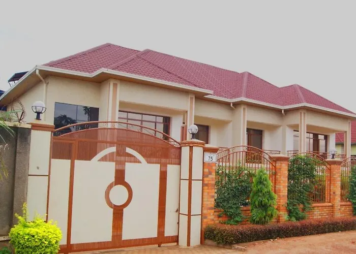 Optimum Apartment For Rent In Kigali