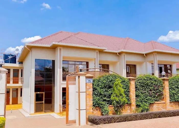Optimum Apartment For Rent In Kigali