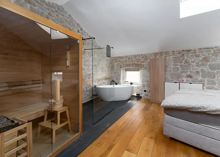 Apartments Casanova Vrsar