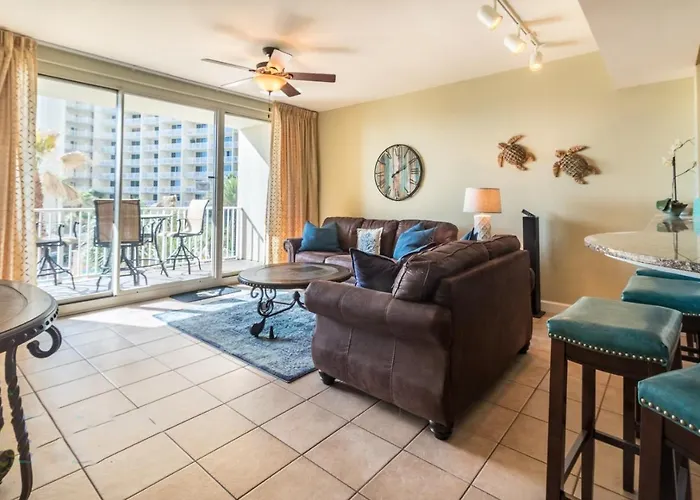 Shores Of Panama 318 - Nice 2Bd, Sleeps 8! Great View! Reserved 3Rd Floor Parking Space! Condo Panama Stadt