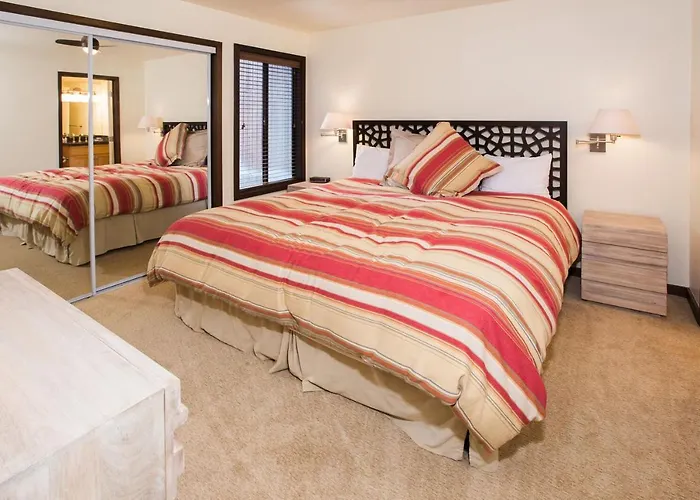 Three Kings 37 Condo Park Stadt