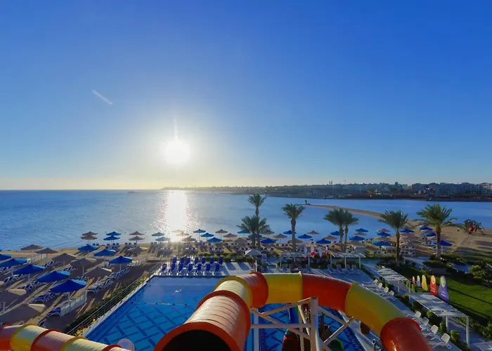 Bellagio Beach Resort&Spa Hurghada