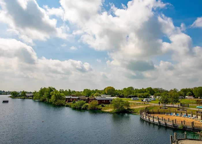 Tattershall Lakes Country Park By Away Resorts