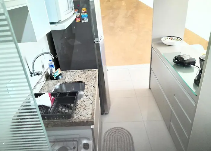 Ferienwohnung Vg Fun - Mar E Sol Fortaleza 