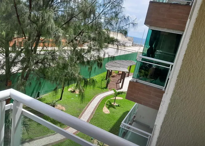 Ferienwohnung Vg Fun - Mar E Sol Fortaleza 