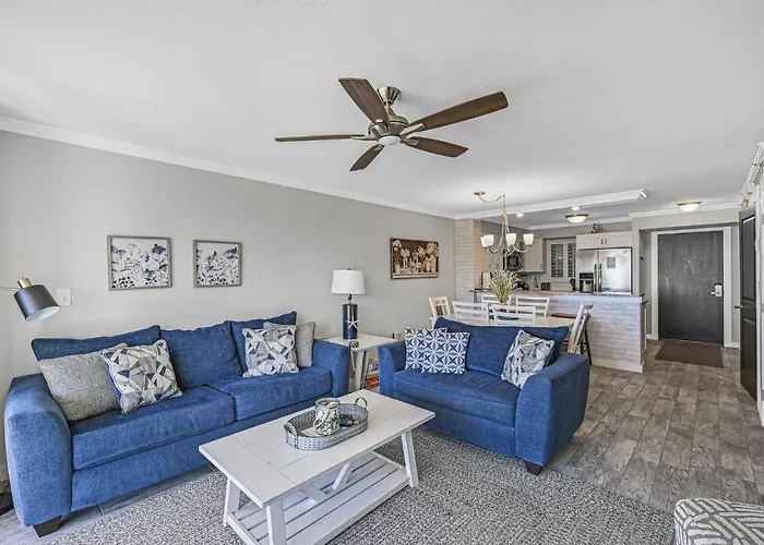 Magnolia House 102 At Destin Pointe Resort