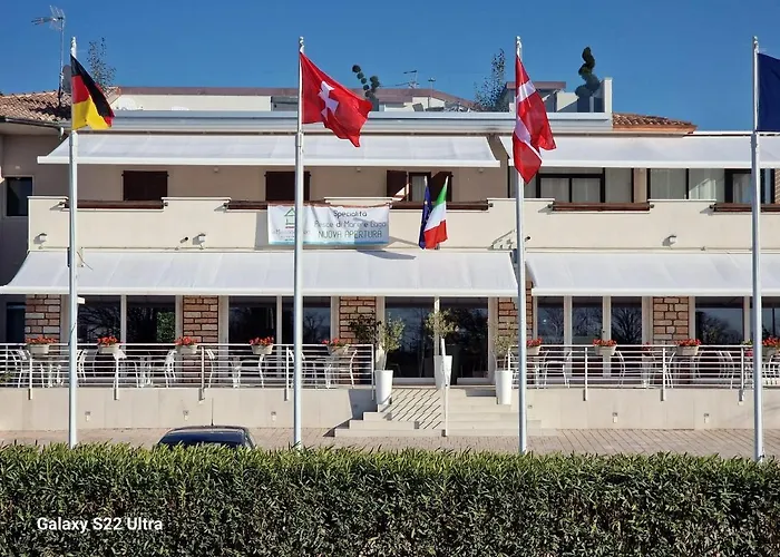 La Maison Du Port Lazise