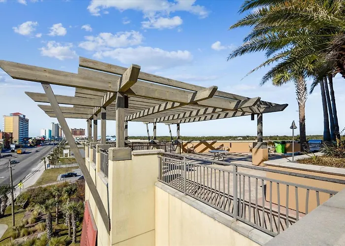 Origin At Seahaven 403 - Spacious 3 Bedroom Withsunset View! Free Fun! Condo Panama Stadt
