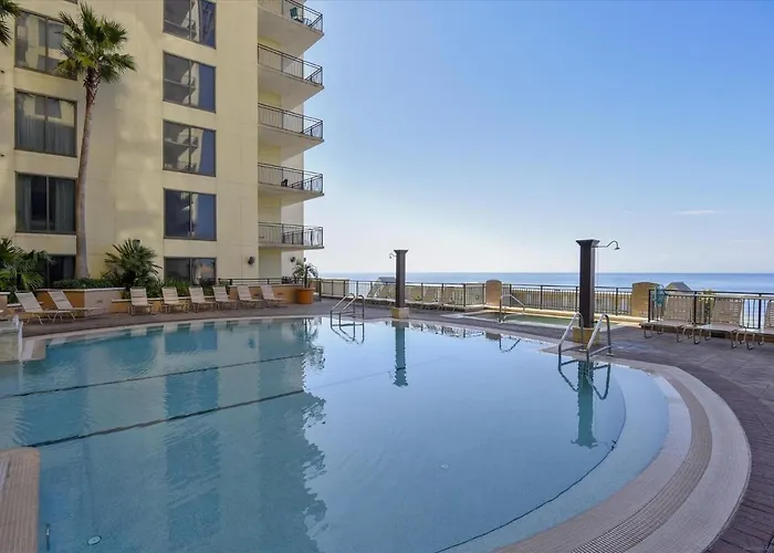 Origin At Seahaven 403 - Spacious 3 Bedroom Withsunset View! Free Fun! Condo Panama Stadt