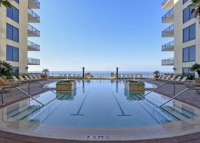 Origin 1036, Perfect For 4! Beautiful Sunset And Gulf Of Mexico View! Free Activities! Condo Panama Stadt