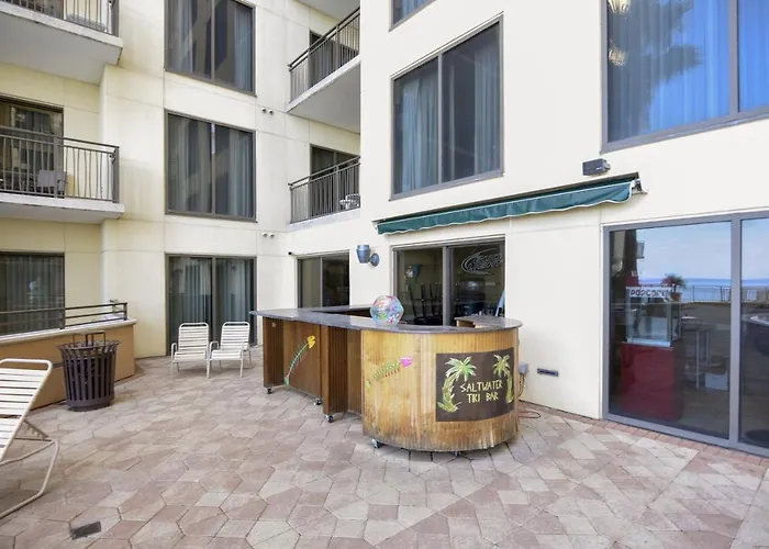 Origin 1036, Perfect For 4! Beautiful Sunset And Gulf Of Mexico View! Free Activities! Condo Panama Stadt