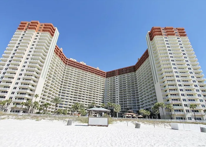 Shores Of Panama 204 - 2Nd Floor 2 Bedroom Sleeps 8, Same Floor Reserved Parking, Free Fun Condo Panama Stadt