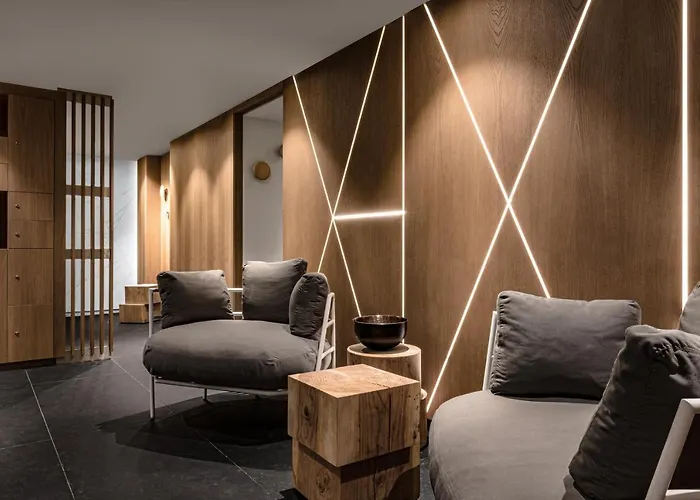 Hotel White 1921 Courchevel