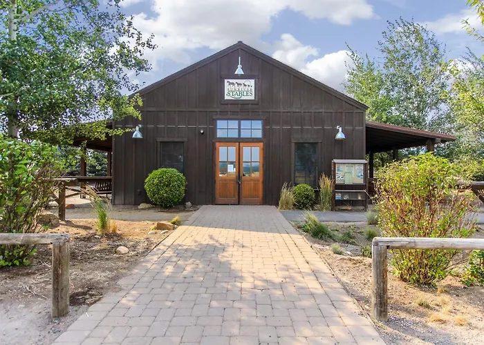 Mt View Lane 7 | Discover Sunriver