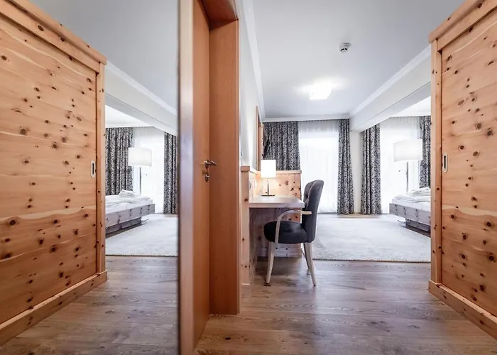 Hotel Kornock Turracher Hohe
