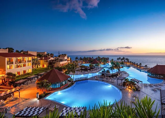 Esencia De La Palma By Princess - Adults Only Fuencaliente de la Palma