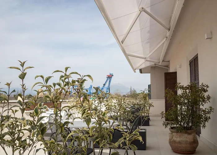 La Maison Du Port Lazise