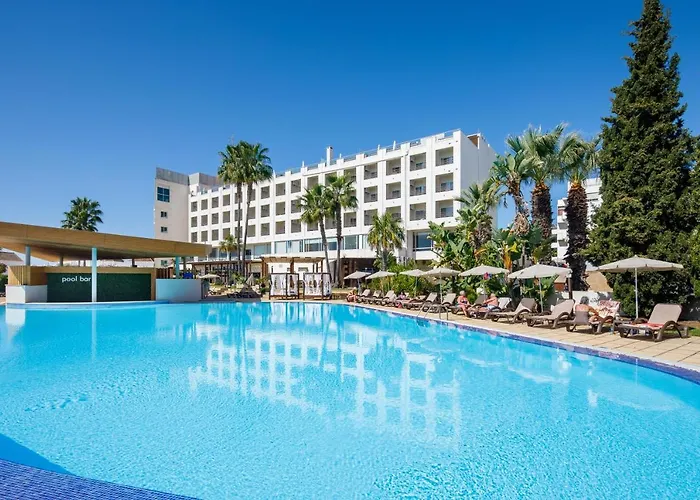 Hotel AP Maria Nova Lounge - Adults Friendly Tavira
