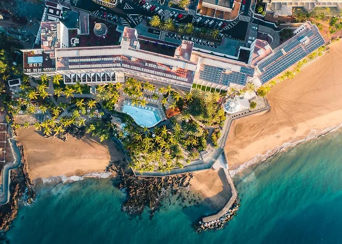Hotel Fariones Puerto del Carmen 