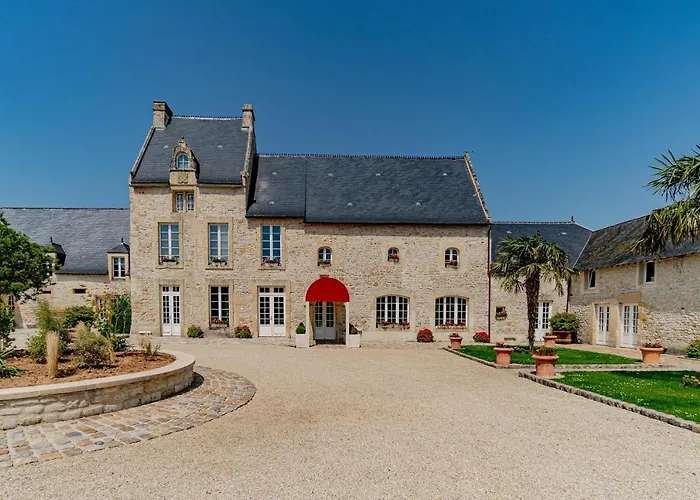 Hotel Le Manoir Des Marronniers Sully 