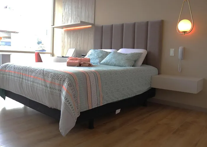 Cinnamon Suite - Private - Comfy - Brand New Quito