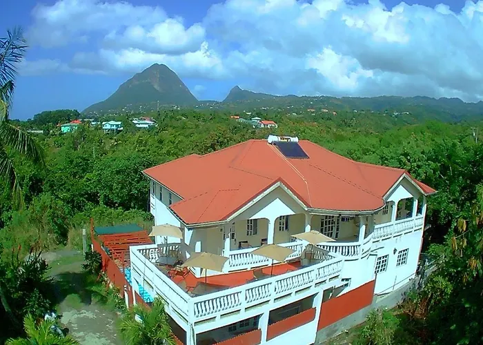 Comfort Suites - Special Choiseul