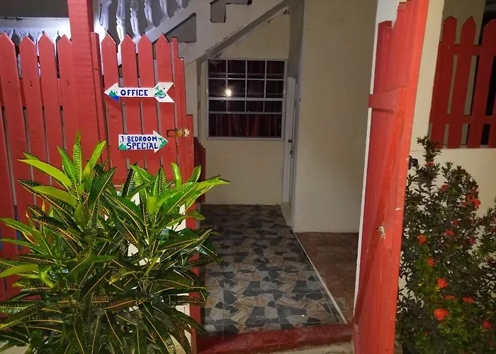 Comfort Suites - Special Choiseul