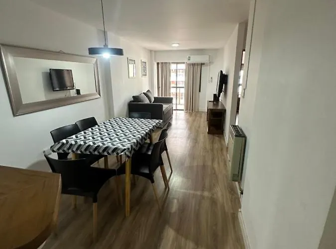 Apartamento Parana Completo Córdoba