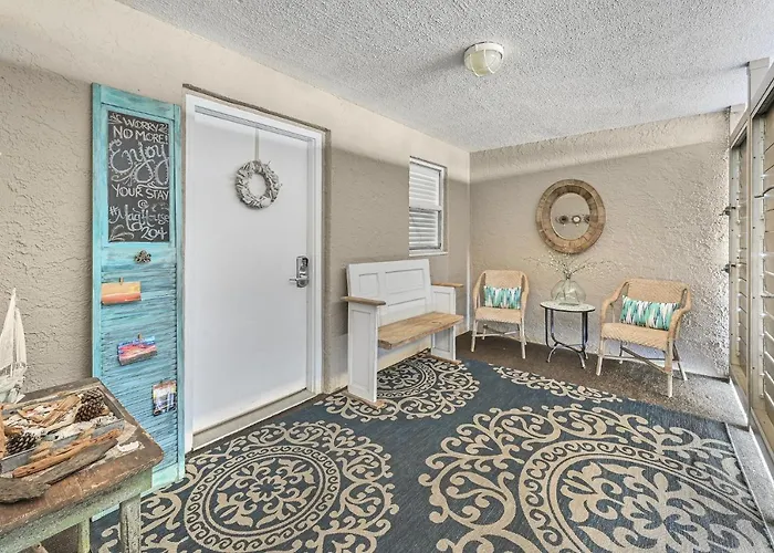 Magnolia House 204 At Destin Pointe Resort