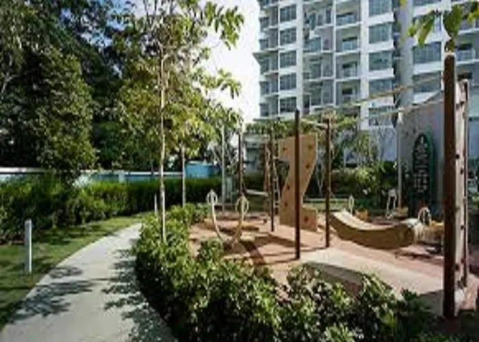 Suasana Suites Klcc By Grand Royal Kuala Lumpur