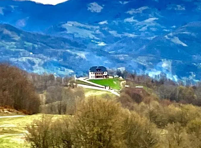 Maramures Belvedere Petrova