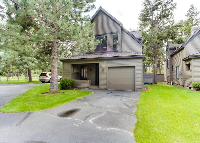 Eaglewood 3 | Discover Sunriver