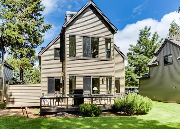 Eaglewood 3 | Discover Sunriver