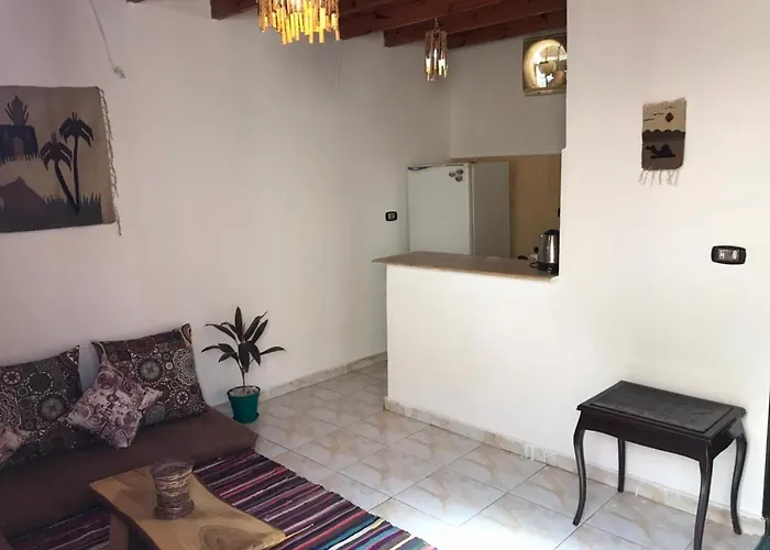 Dahab House Apartment 2