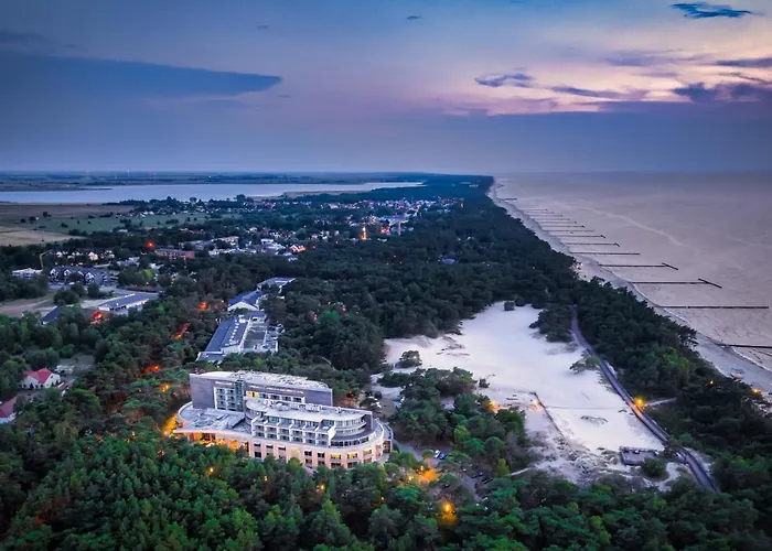 HAVET Hotel Resort&Spa Dźwirzyno