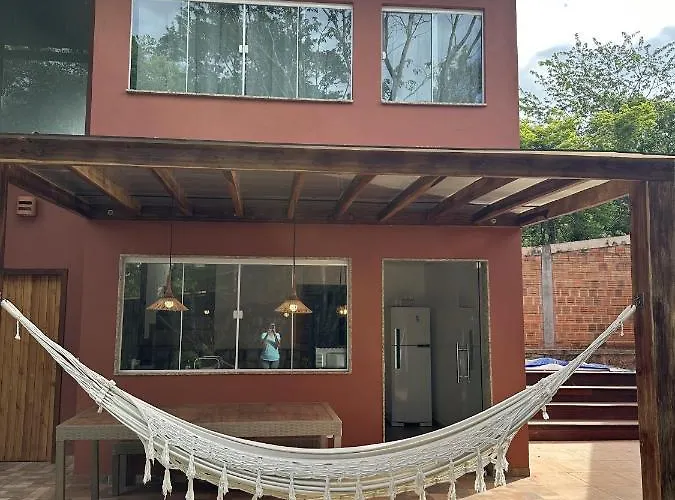 Lencois Em Cantos