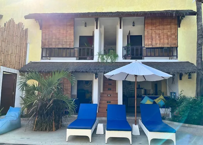 Villa Cinta Family Gili Trawangan